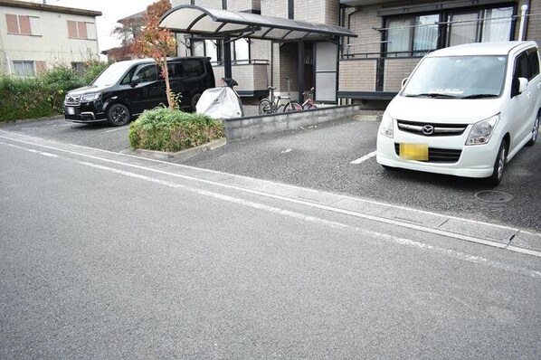 サンモール・ソシア 1の物件内観写真